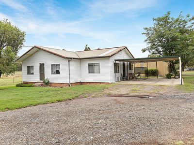 123 Sawyers Gully Road, Sawyers Gully