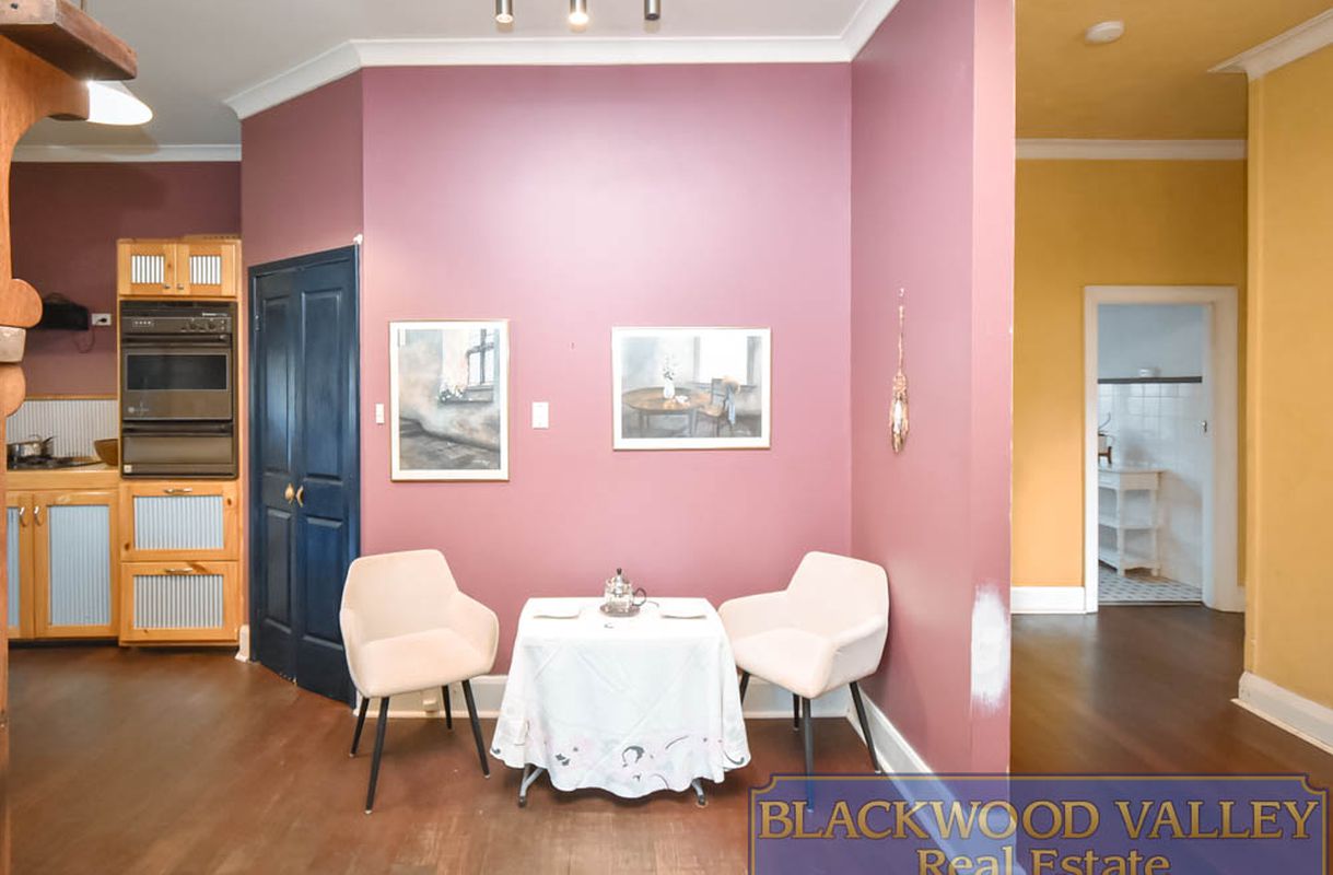 gallery
