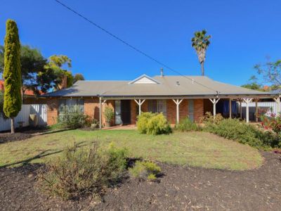 122 Graeme Street, Hannans