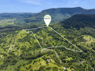 353 Gungas Road, Nimbin