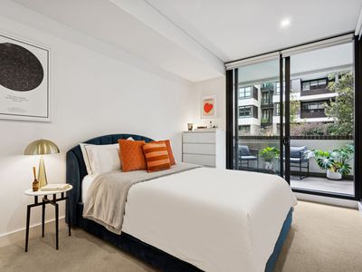 24B George Street, Leichhardt