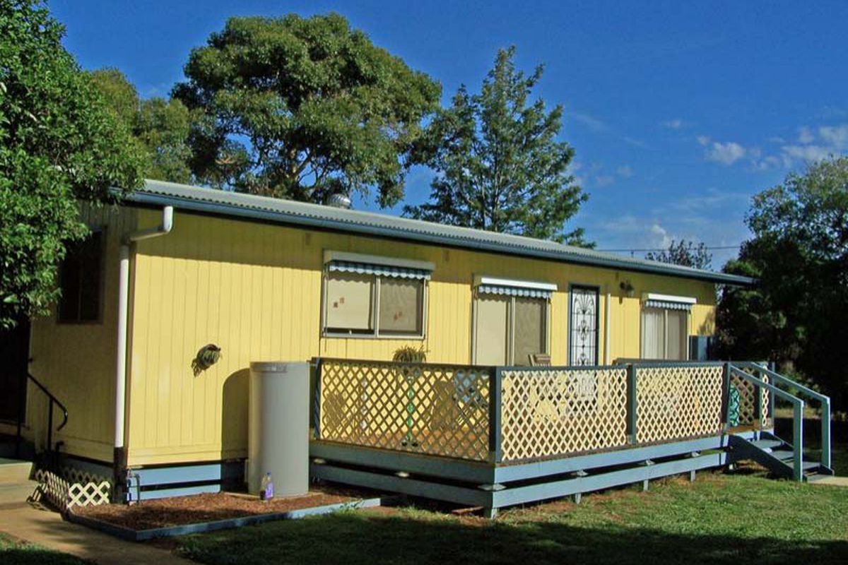 977 White Road, Girgarre