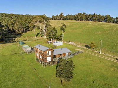 49 Packers Road, Huonville
