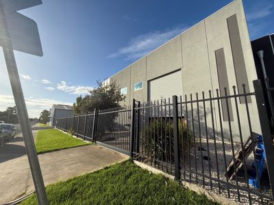 1 / 19 Churchill Street, Williamstown North