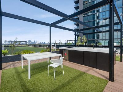 405 / 4 Joseph Road, Footscray