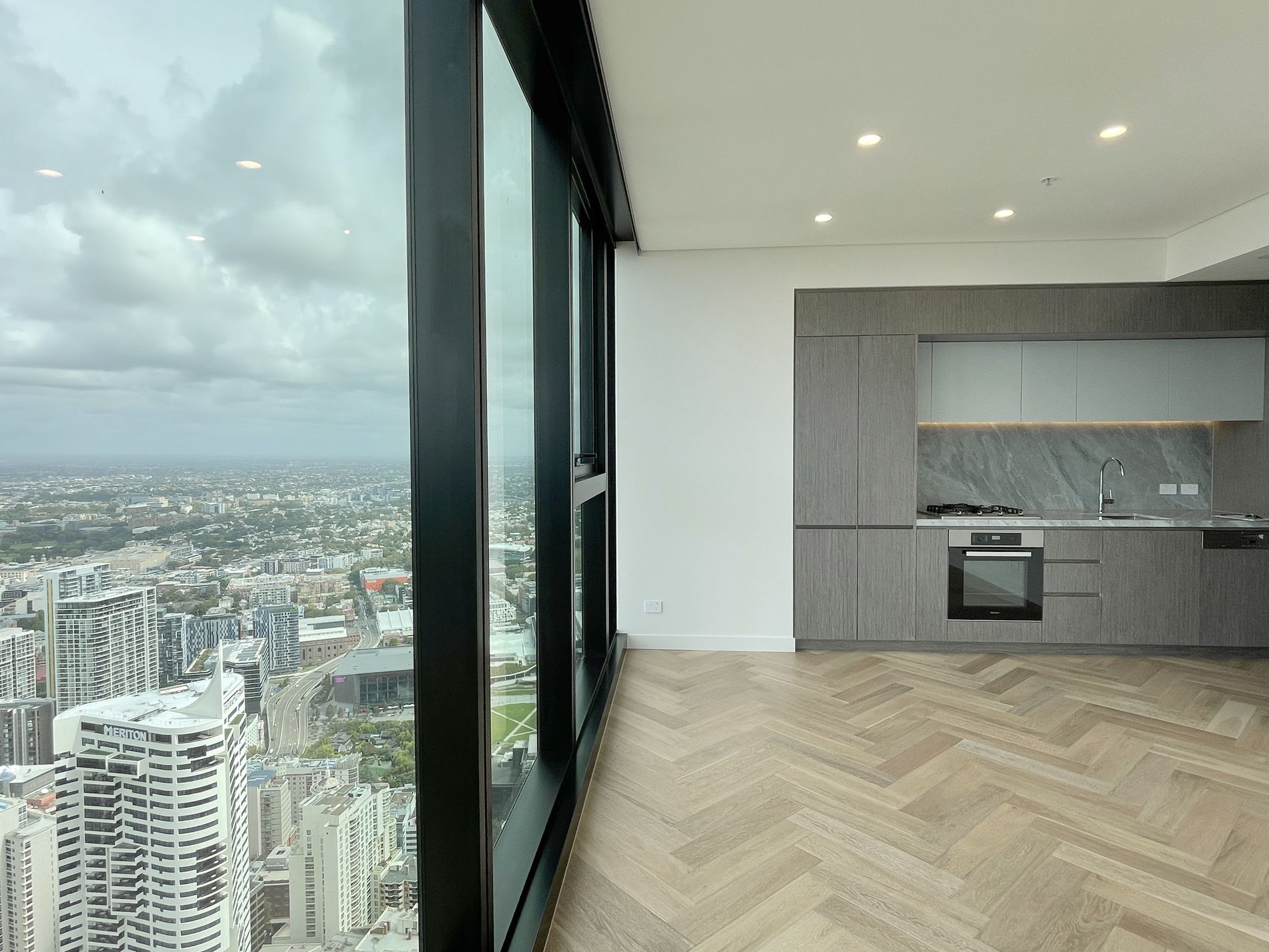 7603 / 115 Bathurst Street, Sydney