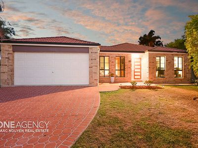 16 Coomaroo Street, Durack