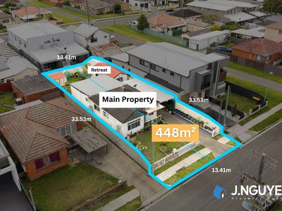 21C Buckingham Street, Canley Heights