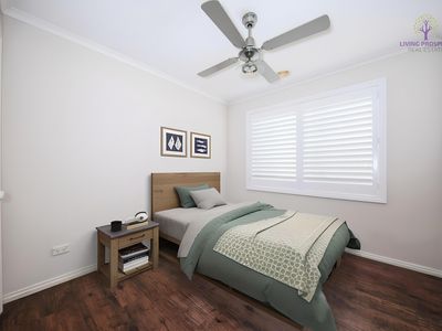 21 Emperor Parade, Tarneit