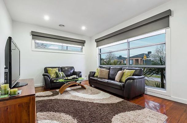 1 Huntingfield Street, Craigieburn