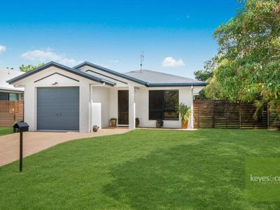 7 Santiago Court, Mount Louisa