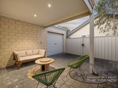 96a Harrison Street, Nollamara