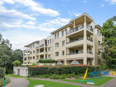 8 / 1 Blackwall Point Road, Abbotsford