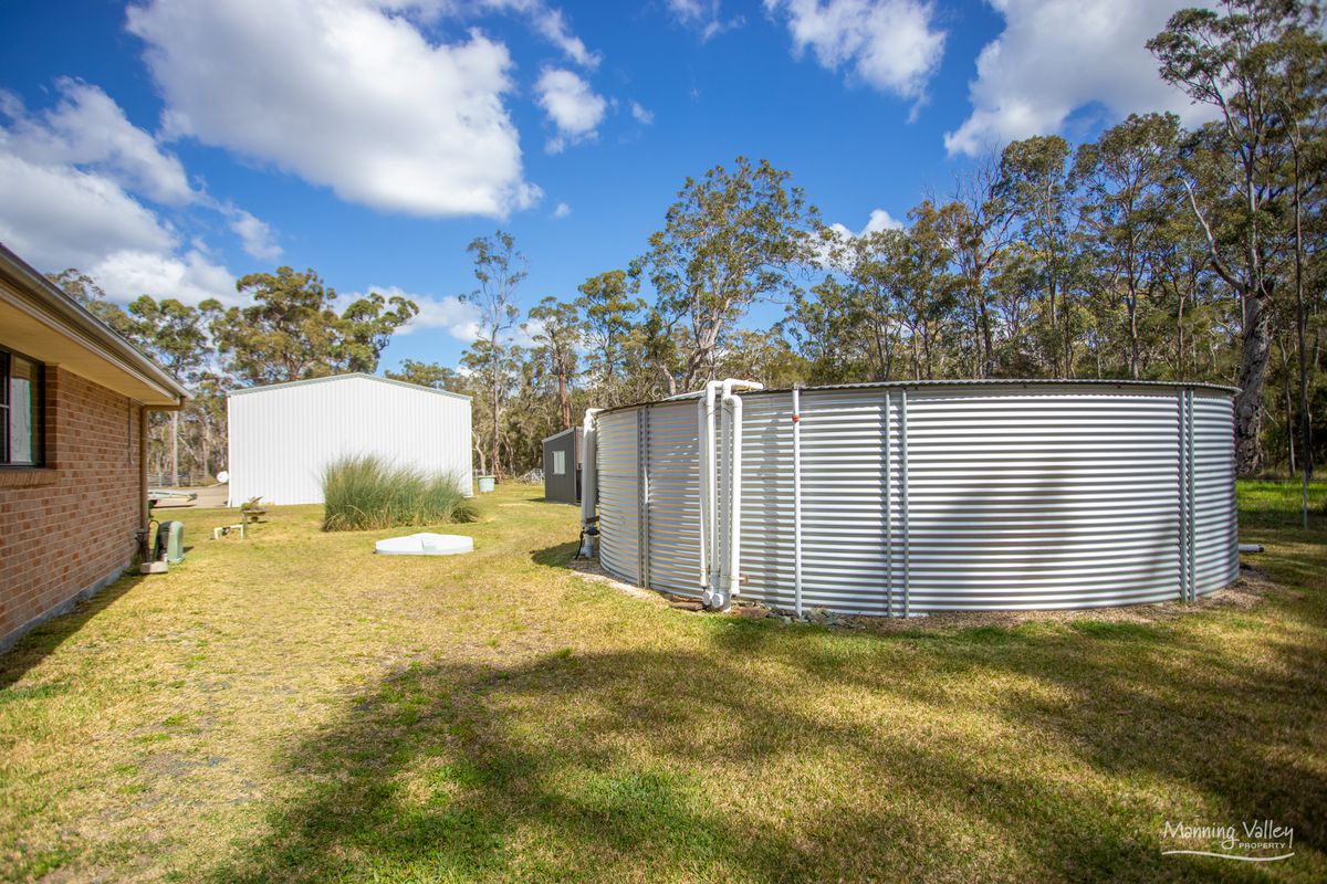 205 Aerodrome Road, Nabiac