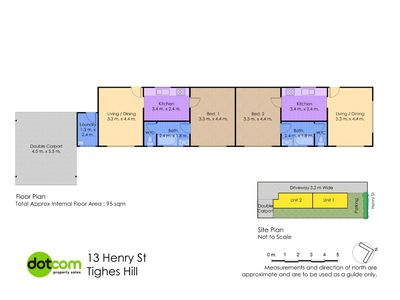 13 Henry Street, Tighes Hill