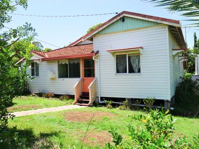 57 Fitzroy Street, Kingaroy