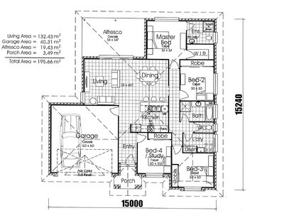 3 Fortescue Street, Pacific Pines