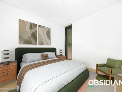 Lv 20 / 18 Park Lane, Chippendale