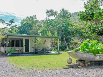 1135 Midge Point Road, Midge Point