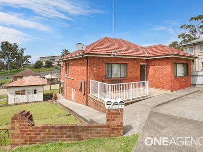 2 / 53 Greene Street, Warrawong