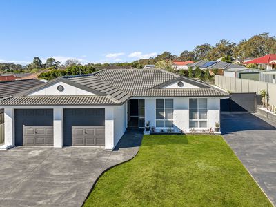 24 Peppermint Drive, Worrigee