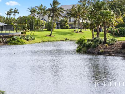 4907 Berkshire Crescent, Sanctuary Cove