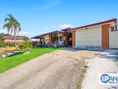 1 Leonard Place, Bonnyrigg