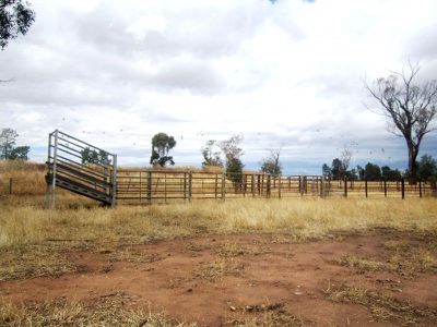 . Kooringal Road, Balldale