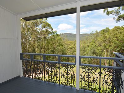 304 Moy Pocket Road, Brooloo