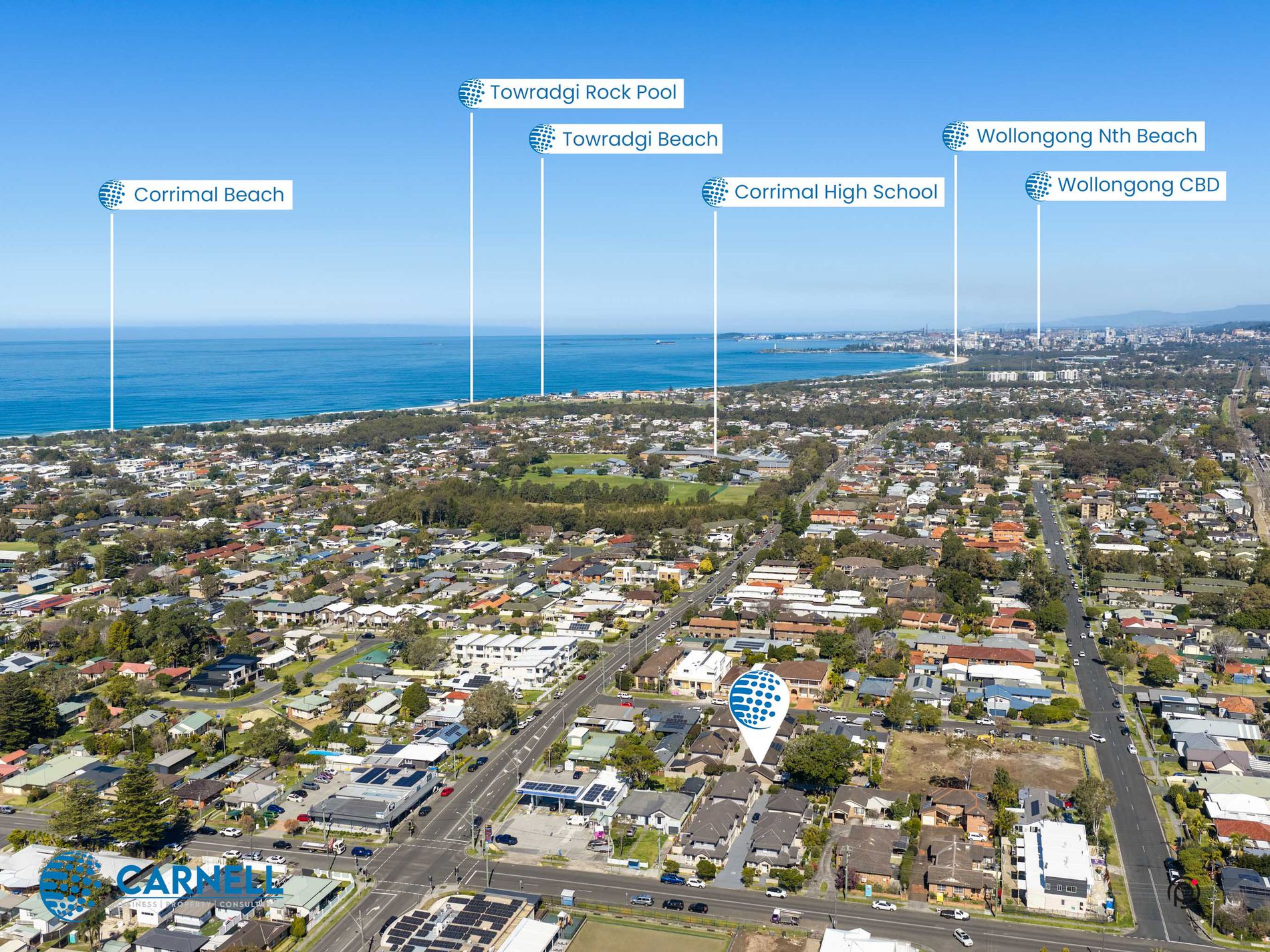 4 / 6-8 The Avenue, Bellambi