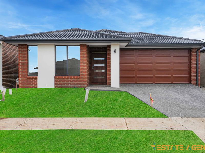 40 Canadian Avenue, Werribee