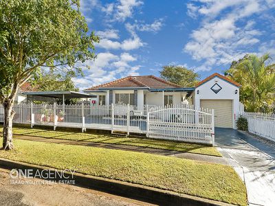 10 Buddleia Street, Inala