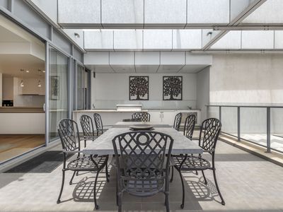 137 / 580 Hay Street, Perth