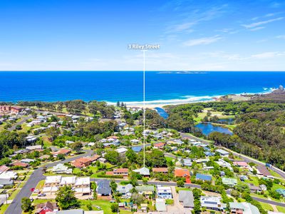 3 Riley Street, Narooma