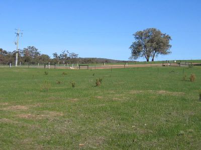LOT 1 O'BRIENS COURT, Heathcote