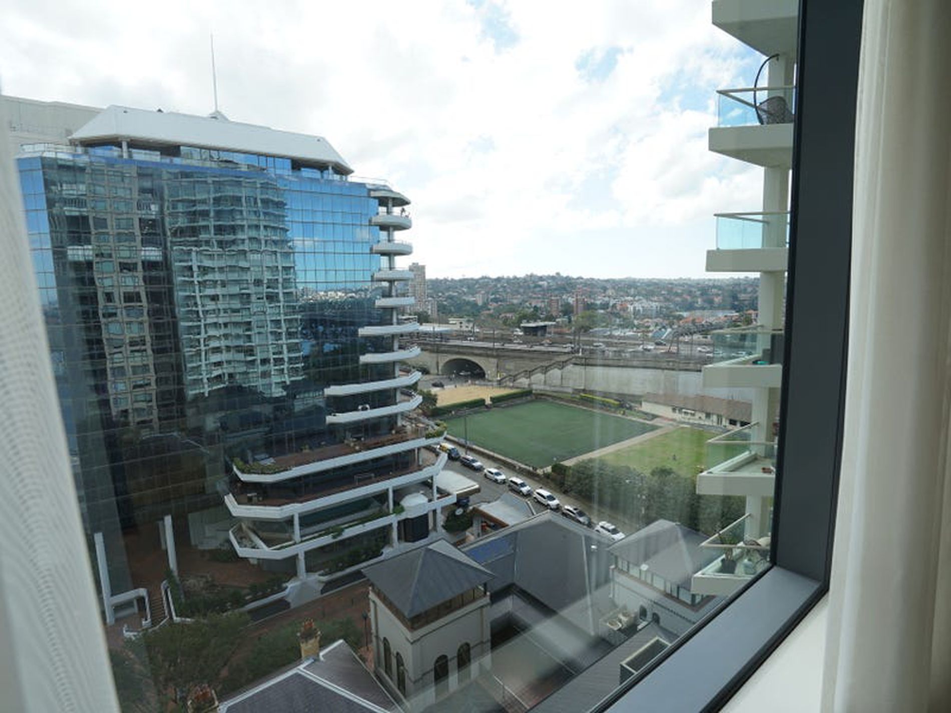 1305 / 2 Dind Street, Milsons Point