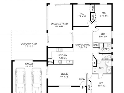 57 Normanby Street, Wulguru