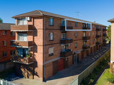 10 / 118 Cabramatta Road, Cabramatta