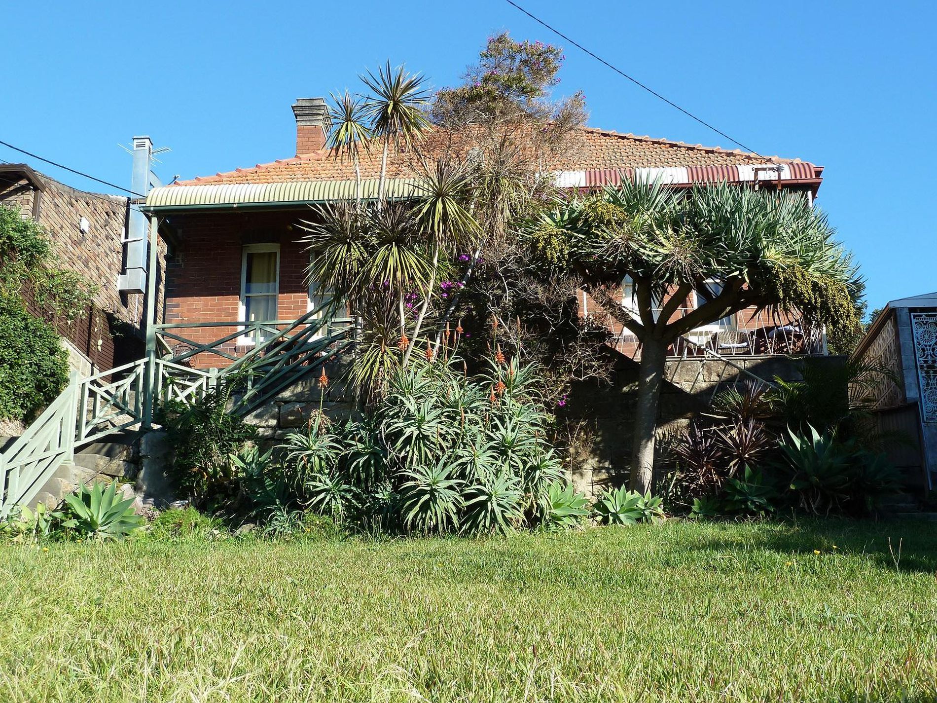 16 Realm Street, Arncliffe