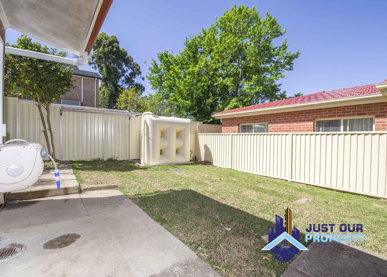 67 Sphinx Ave, Revesby