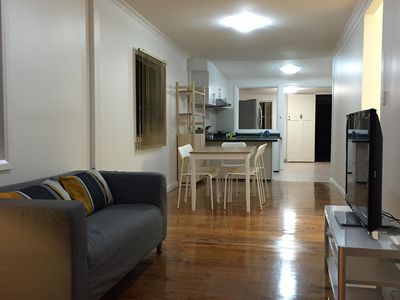Room 4 / 268  Sydenham Road, Marrickville South