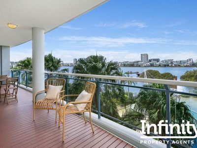 6 / 27 Bennalong Parkway, Wentworth Point