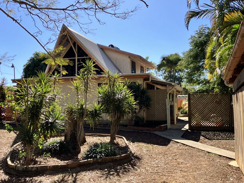 44 LUCAS DRIVE, Lamb Island