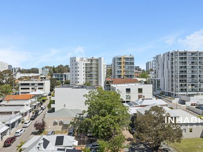 27 / 8 Prowse Street, West Perth