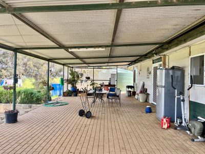 547 Bunmulling Road, Popanyinning