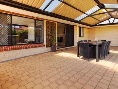 12 Bilcich Gardens, Spearwood