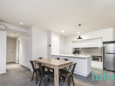 307 / 108 Bennett Street, East Perth