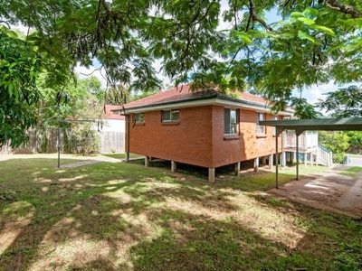 97 Toongarra Road, Leichhardt