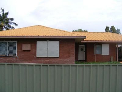 7 Steamer Avenue, South Hedland
