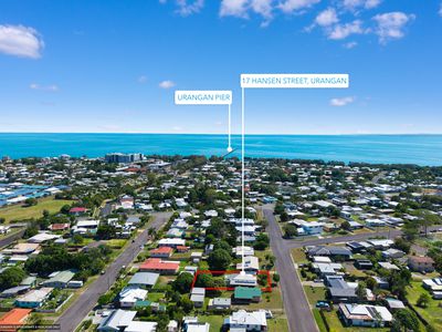 17 Hansen Street, Urangan